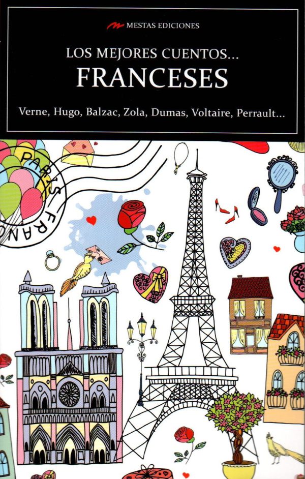 CUENTOS FRANCESES