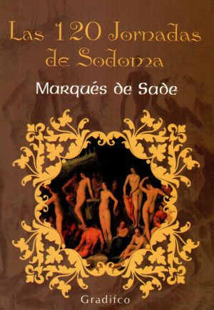 120 JORNADAS DE SODOMA LAS