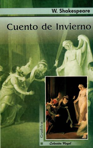 CUENTO DE INVIERNO