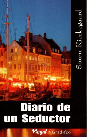 DIARIO DE UN SEDUCTOR