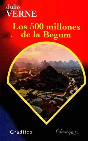 500 MILLONES DE LA BEGUM LOS