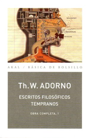 ESCRITOS FILOSOFICOS TEMPRANOS