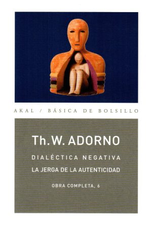 DIALECTICA NEGATIVA