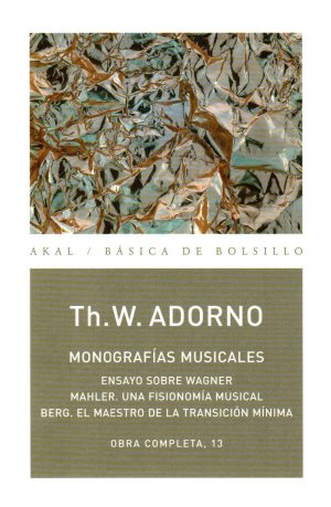 MONOGRAFIAS MUSICALES