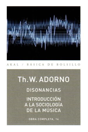 DISONANCIAS