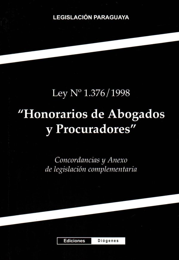 HONORARIOS DE ABOGADOS Y PROCURADORES