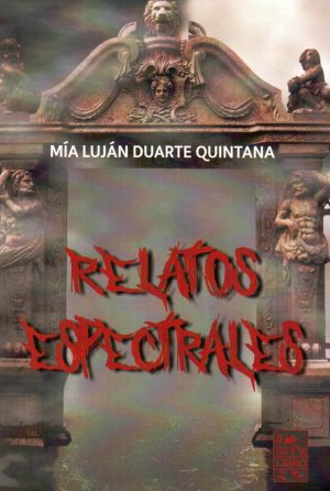 RELATOS ESPECTRALES