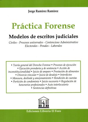 PRACTICA FORENSE