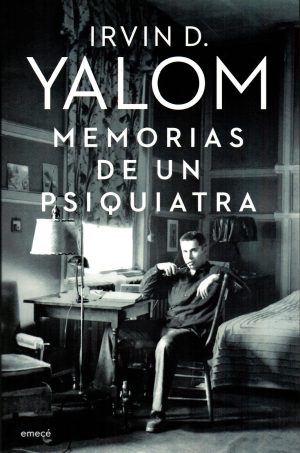 MEMORIAS DE UN PSIQUIATRA