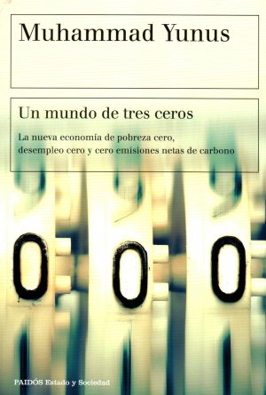UN MUNDO DE TRES CEROS