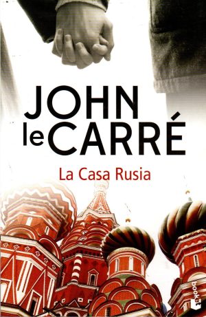 CASA RUSIA LA