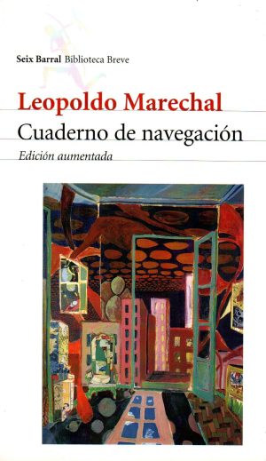 CUADERNO DE NAVEGACION