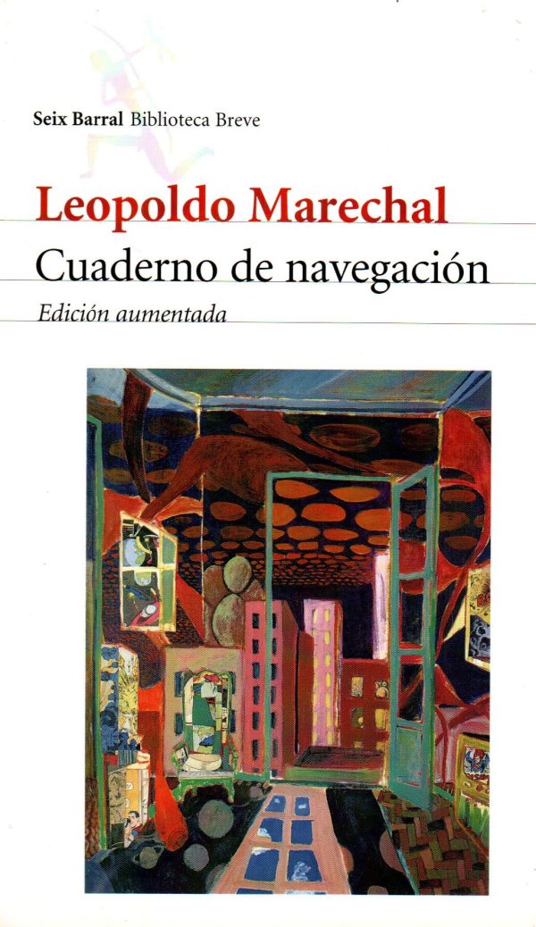 CUADERNO DE NAVEGACION