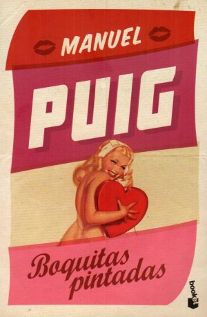 BOQUITAS PINTADAS