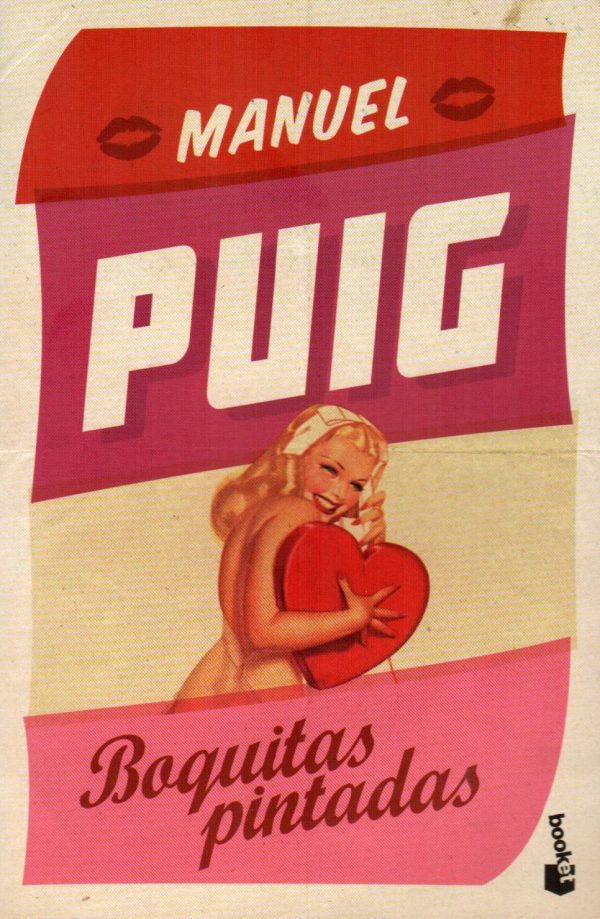 BOQUITAS PINTADAS