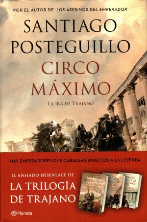 CIRCO MAXIMO