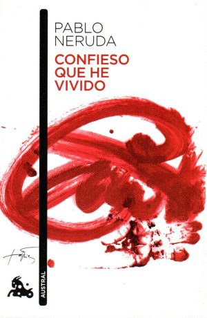 CONFIESO QUE HE VIVIDO