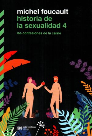 HISTORIA DE LA SEXUALIDAD 4
