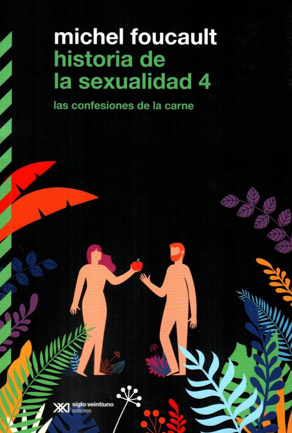 HISTORIA DE LA SEXUALIDAD 4