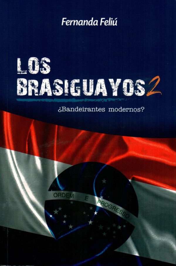 BRASIGUAYOS 2 LOS
