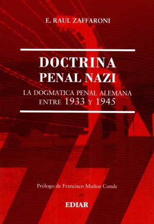 DOCTRINA PENAL NAZI