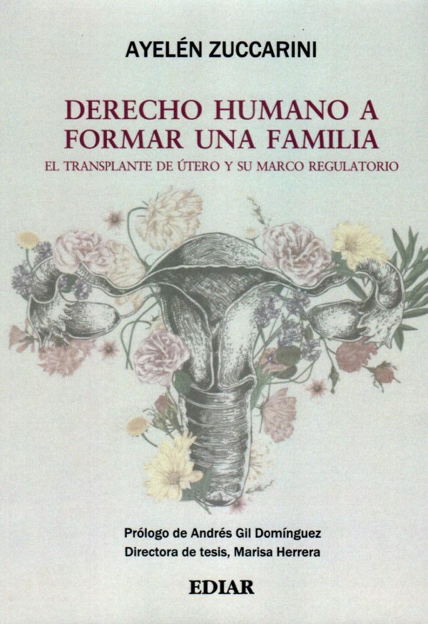 DERECHO HUMANO A FORMAR UNA FAMILIA