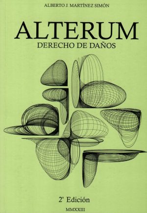 ALTERUM