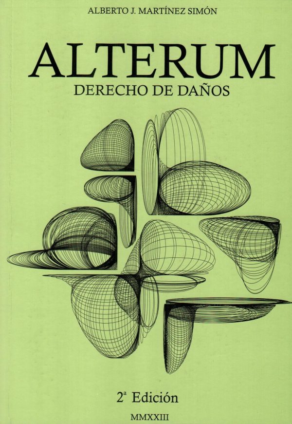 ALTERUM