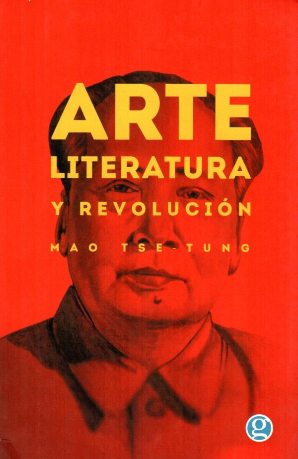 ARTE LITERATURA Y REVOLUCION