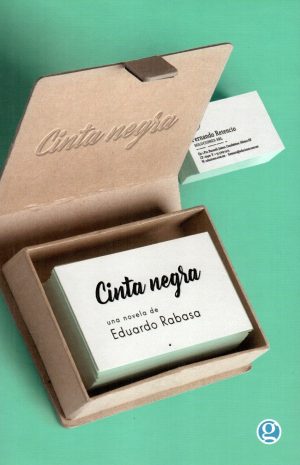 CINTA NEGRA