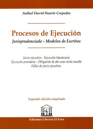 PROCESOS DE EJECUCION