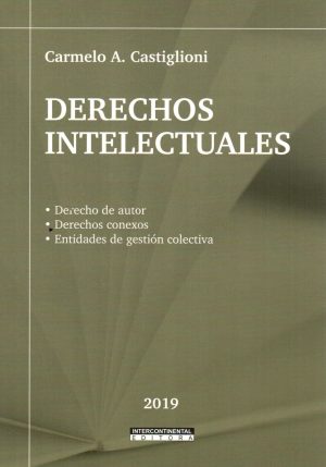DERECHOS INTELECTUALES