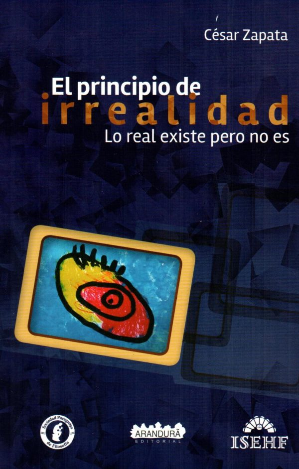 PRINCIPIO DE IRREALIDAD EL