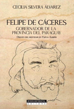 FELIPE DE CACERES