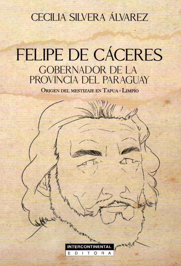 FELIPE DE CACERES
