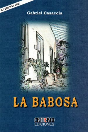 BABOSA LA