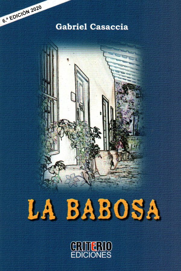 BABOSA LA