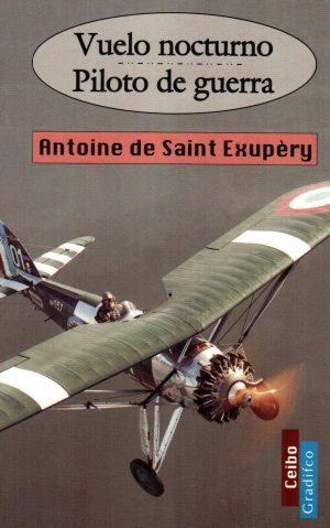 VUELO NOCTURNO PILOTO DE GUERRA