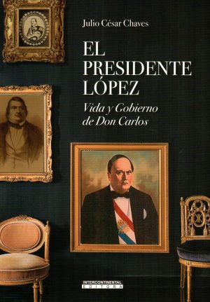 PRESIDENTE LOPEZ EL