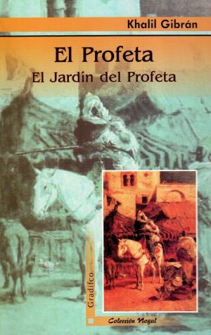 PROFETA EL