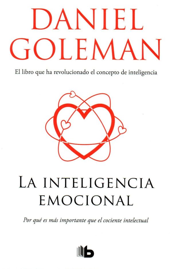 INTELIGENCIA EMOCIONAL LA