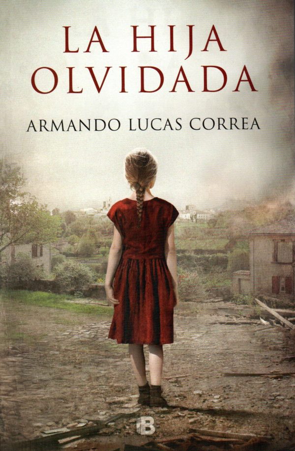 HIJA OLVIDADA LA