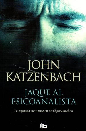 JAQUE AL PSICOANALISTA