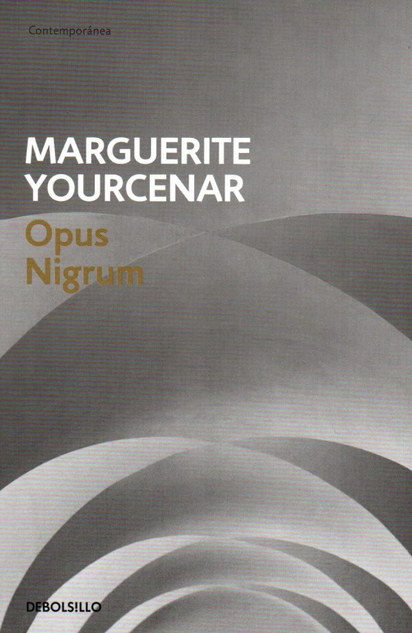 OPUS NIGRUM