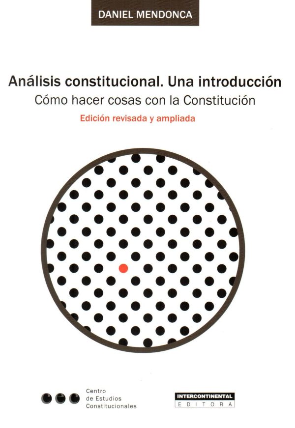ANALISIS CONSTITUCIONAL