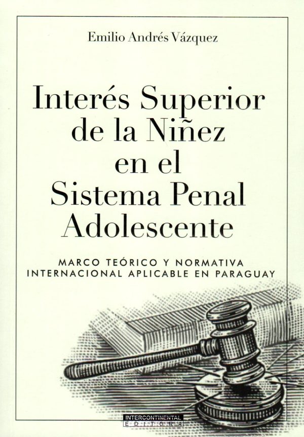 INTERES SUPERIOR DE LA NIÑEZ EN EL SISTEMA PE