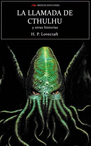 LLAMADA DE CTHULHU LA