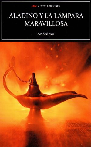 ALADINO Y LA LAMPARA MARAVILLOSA