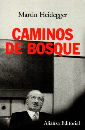 CAMINOS DEL BOSQUE