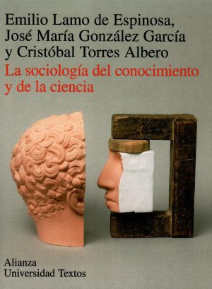 SOCIOLOGIA DEL CONOCIMIENTO Y DE LA CIENCIA L